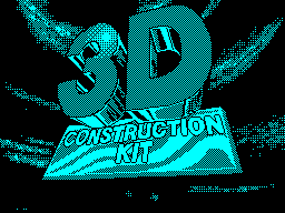3D Construction Kit