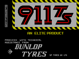 911 TS