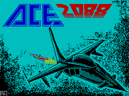 Ace 2088
