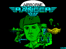 Airborne Ranger