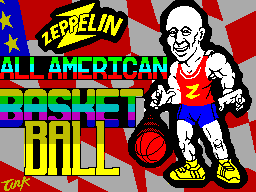 All American Basketball