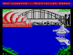 Australian Games
