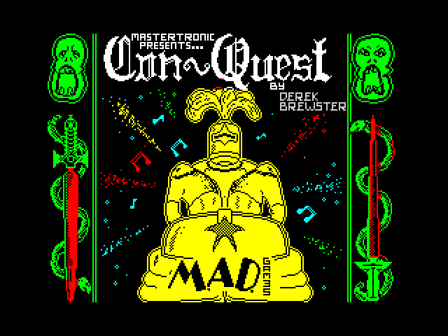 Con-Quest