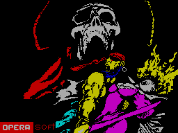 Corsarios