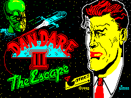 Dan Dare 3