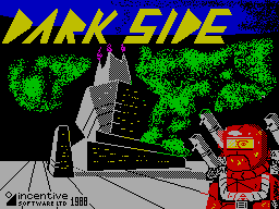 Dark Side
