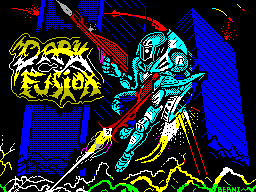 Dark Fusion