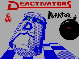 Deactivators
