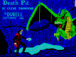 Death Pit