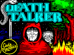 Death Stalker