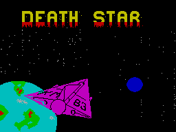 Death Star