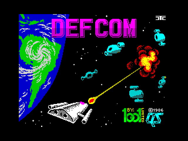 Defcom