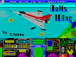 Delta Wing