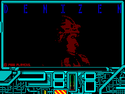 Denizen