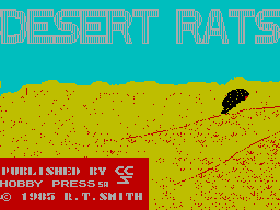 Desert Rats