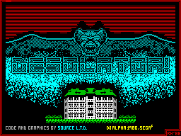 Desolator