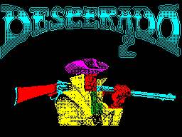 Desperado 2