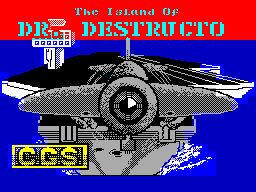 Destructo