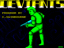 Deviants