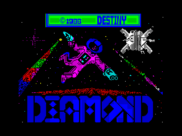 Diamond