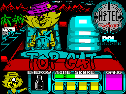 Don Gato