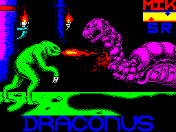 Draconus