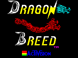 Dragon Breed