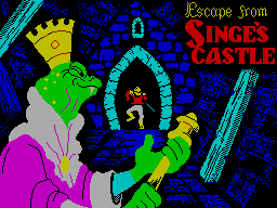 Dragon's Lair 2