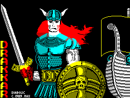 Drakkar