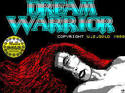Dream Warrior