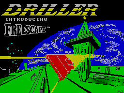 Driller