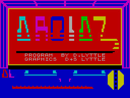 Droidz
