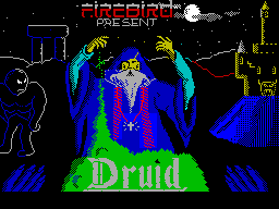 Druid