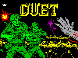 Duet