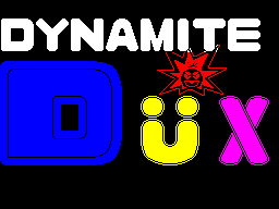 Dynamite Dux