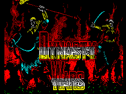 Dynasty Wars