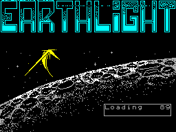 Earthlight