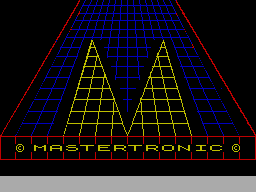 Election (Mastertronic)