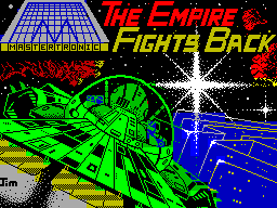 Empire Fights Back