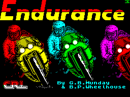Endurance
