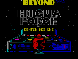 Enigma Force
