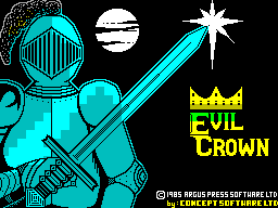 Evil Crown