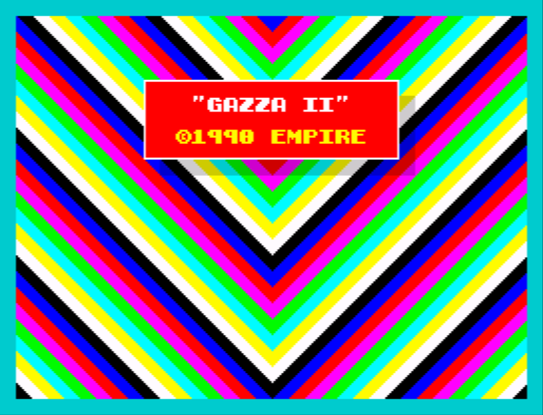 Gazza 2
