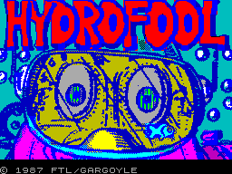 Hydrofool