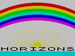 Horizons