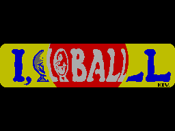 I Ball