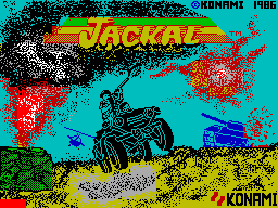 Jackal
