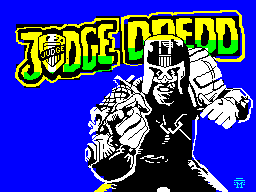 Juez Dredd