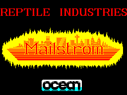 Mailstrom