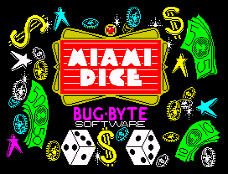 Miami Dice